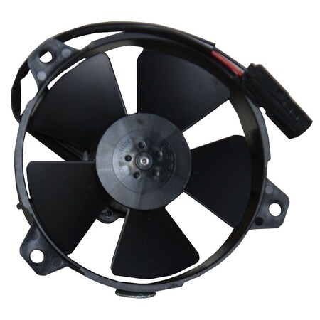 Gpd Electric Cooling Fan Assembly, 2811934 2811934